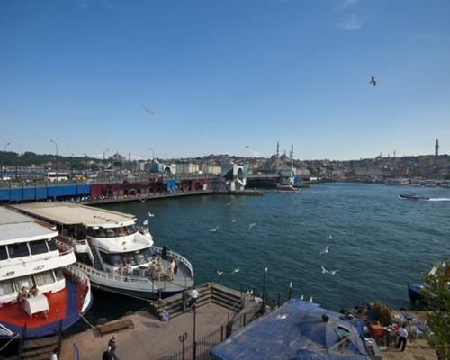 Holiday Apartment Istanbul - Стамбул - фото 4