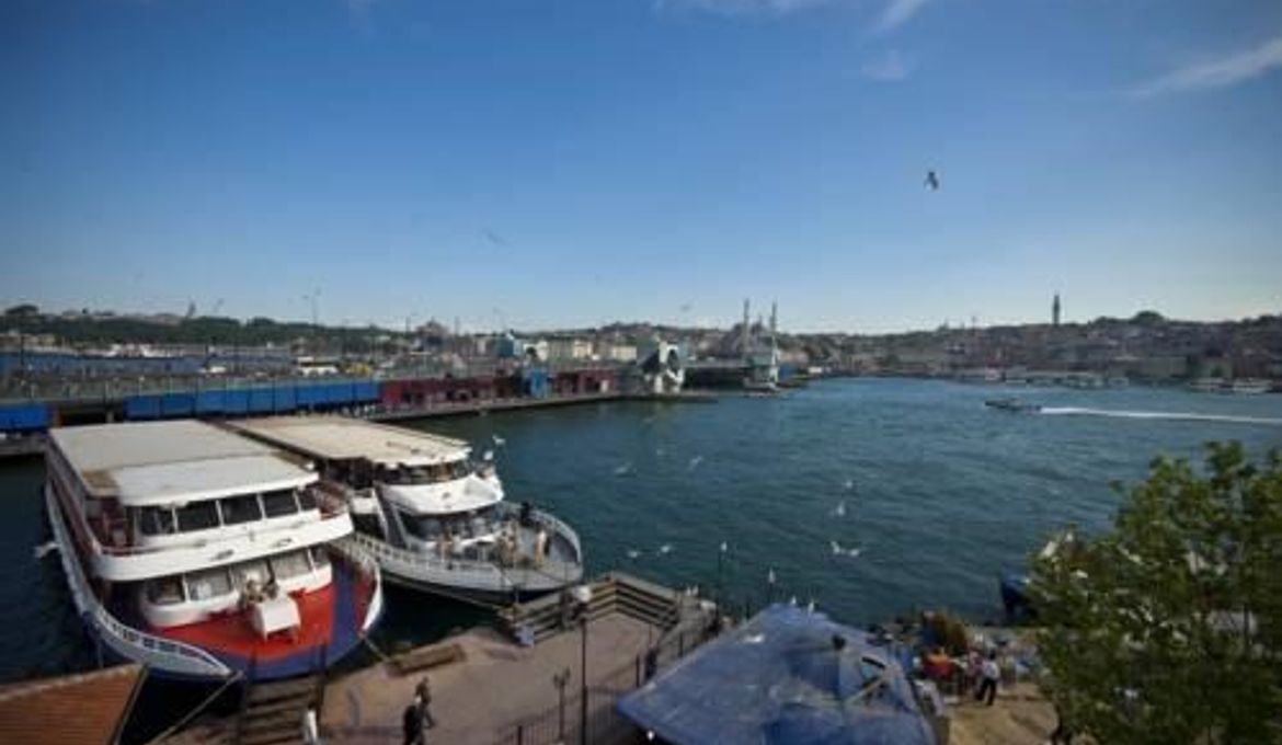 Holiday Apartment Istanbul