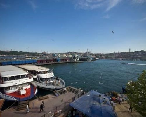 Holiday Apartment Istanbul - Стамбул - фото 6