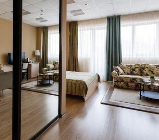 Zolotoy Ruchey Mini-Hotel
