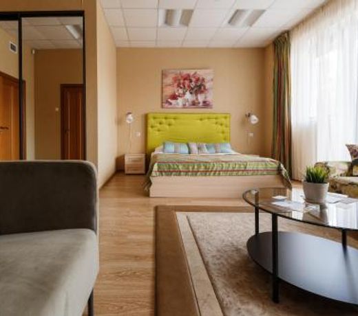 Zolotoy Ruchey Mini-Hotel