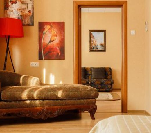 Zolotoy Ruchey Mini-Hotel