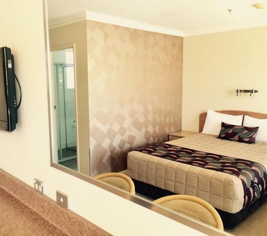 Gosford Palms Motor Inn