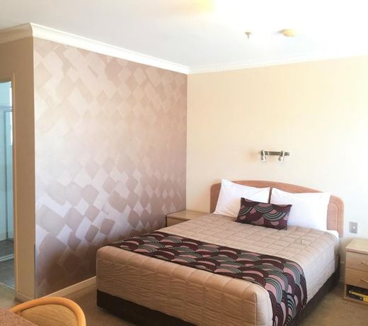 Gosford Palms Motor Inn