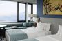 Sheraton Istanbul Atakoy Hotel