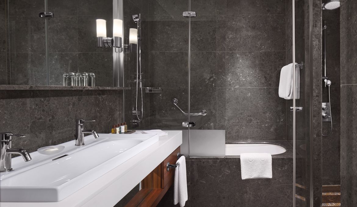 Sheraton Istanbul Atakoy Hotel