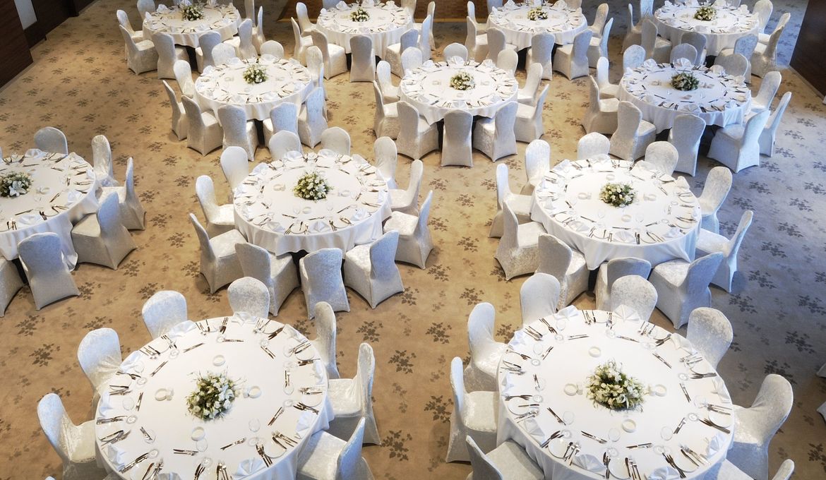 Sheraton Istanbul Atakoy Hotel
