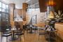 Sheraton Istanbul Atakoy Hotel