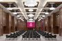 Sheraton Istanbul Atakoy Hotel