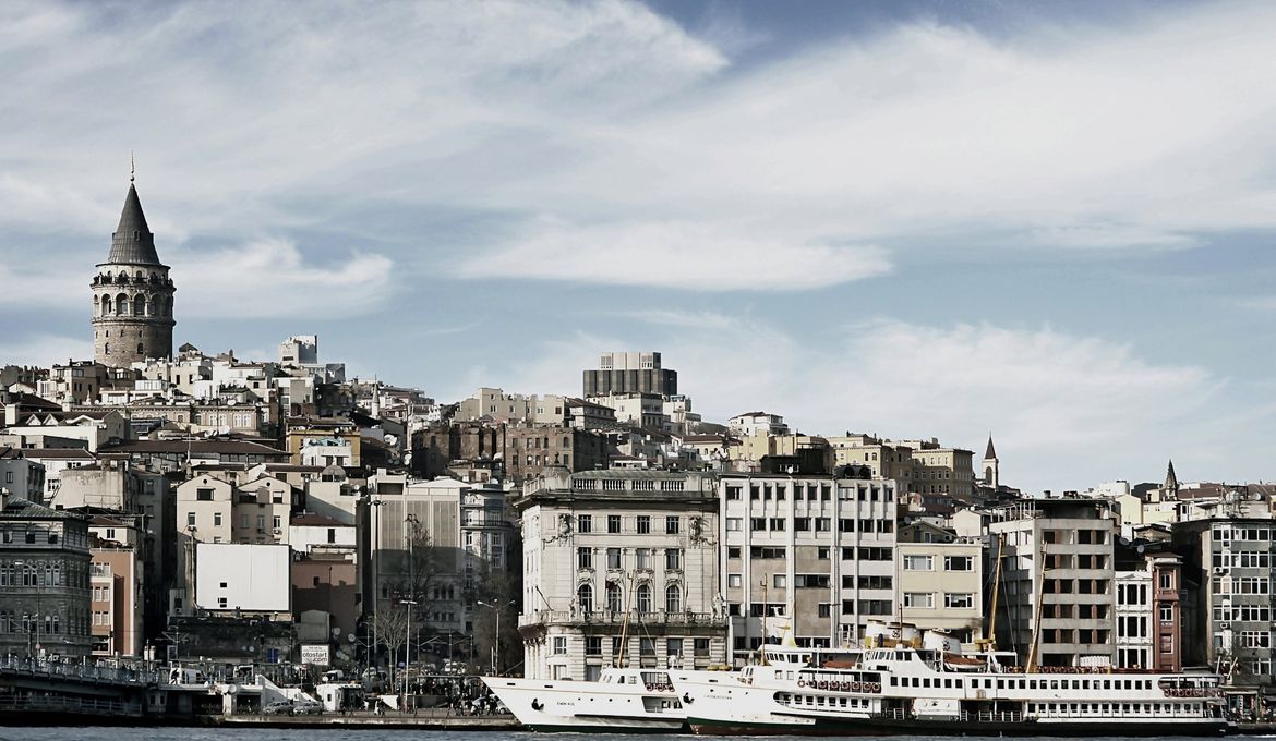 Sheraton Istanbul Atakoy Hotel