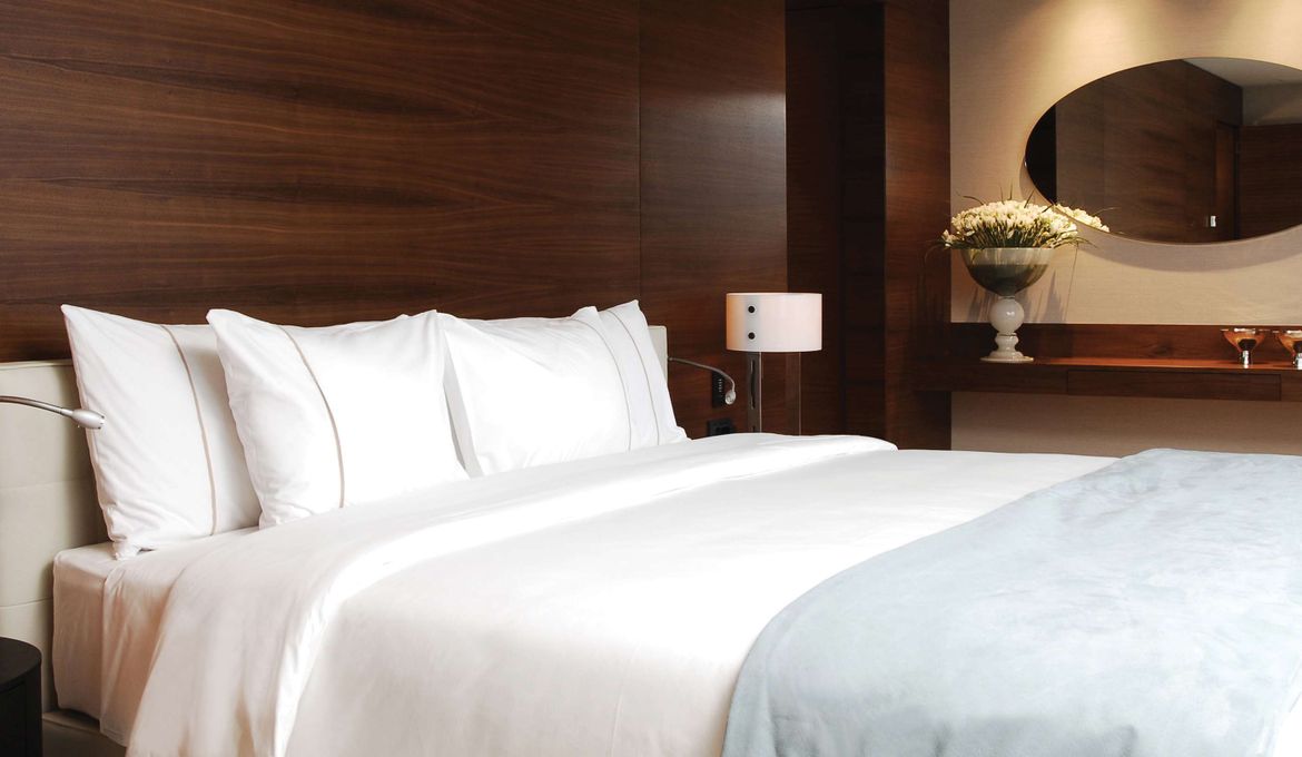Sheraton Istanbul Atakoy Hotel