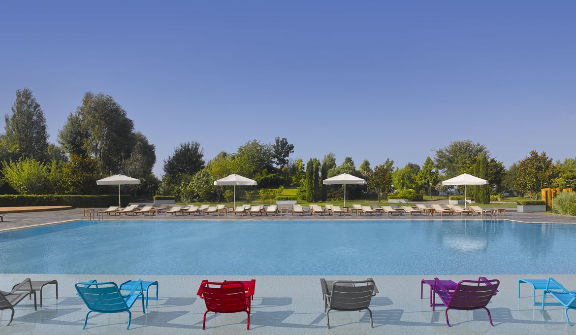 Sheraton Istanbul Atakoy Hotel