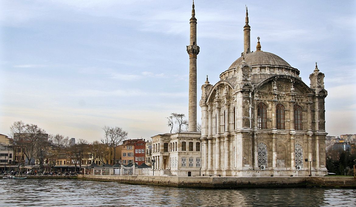 Sheraton Istanbul Atakoy Hotel