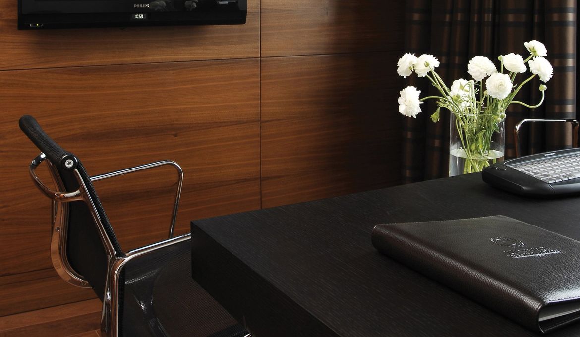 Sheraton Istanbul Atakoy Hotel