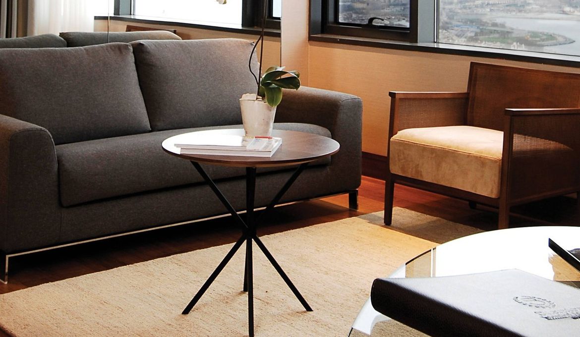 Sheraton Istanbul Atakoy Hotel