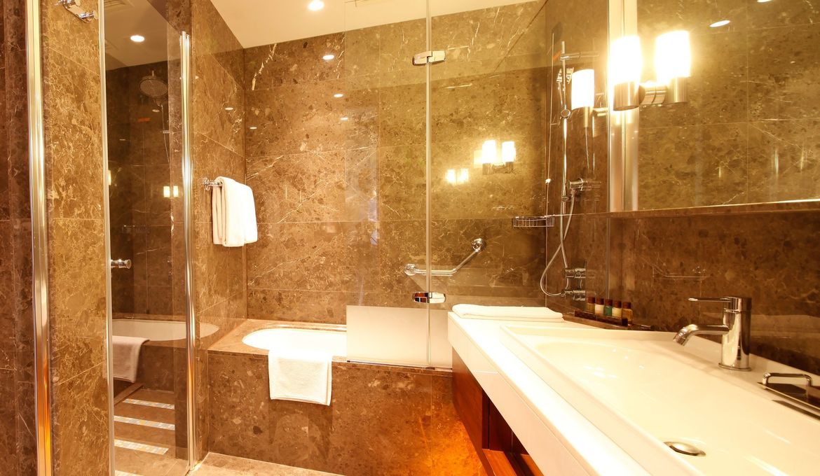 Sheraton Istanbul Atakoy Hotel