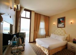 Отель Istanbul Holiday Hotel фото 3