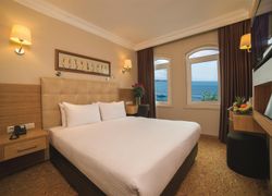 Отель Liva Suite / Liva Suite Hotel фото 3