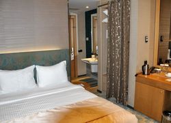 Suiteness Taksim Hotel фото 3