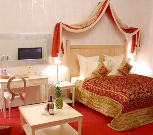 Casablanca Hotel