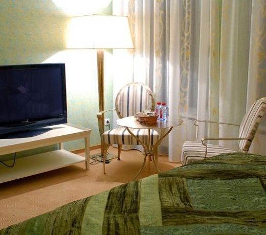 Casablanca Hotel