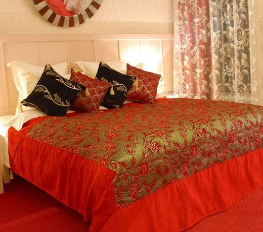Casablanca Hotel