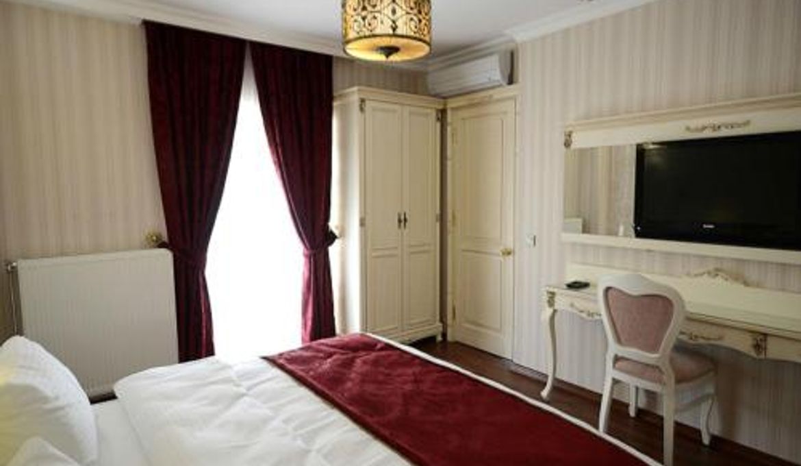 Muyan Suites