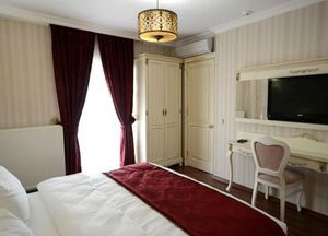 Muyan Suites