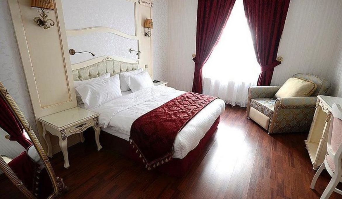 Muyan Suites