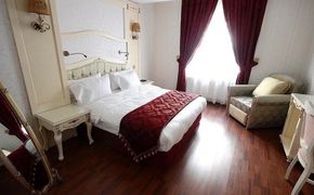 Отель Muyan Suites