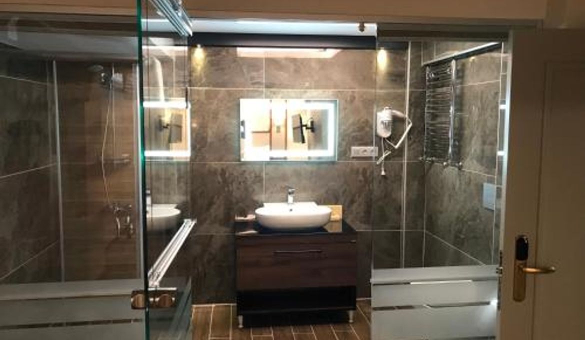 Muyan Suites