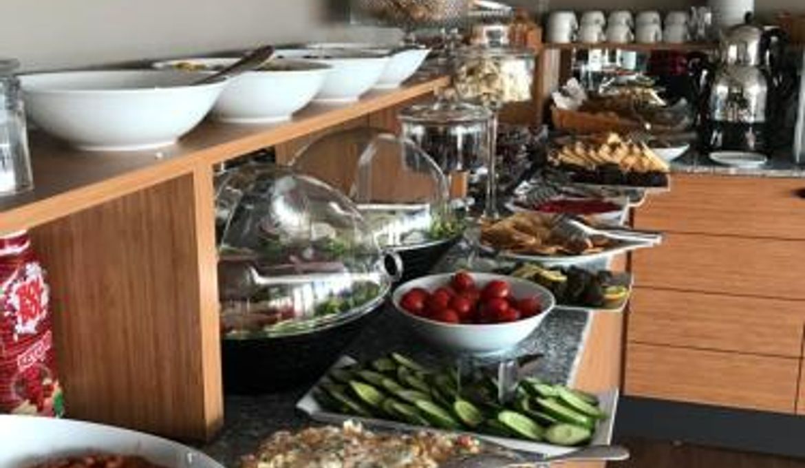 Muyan Suites