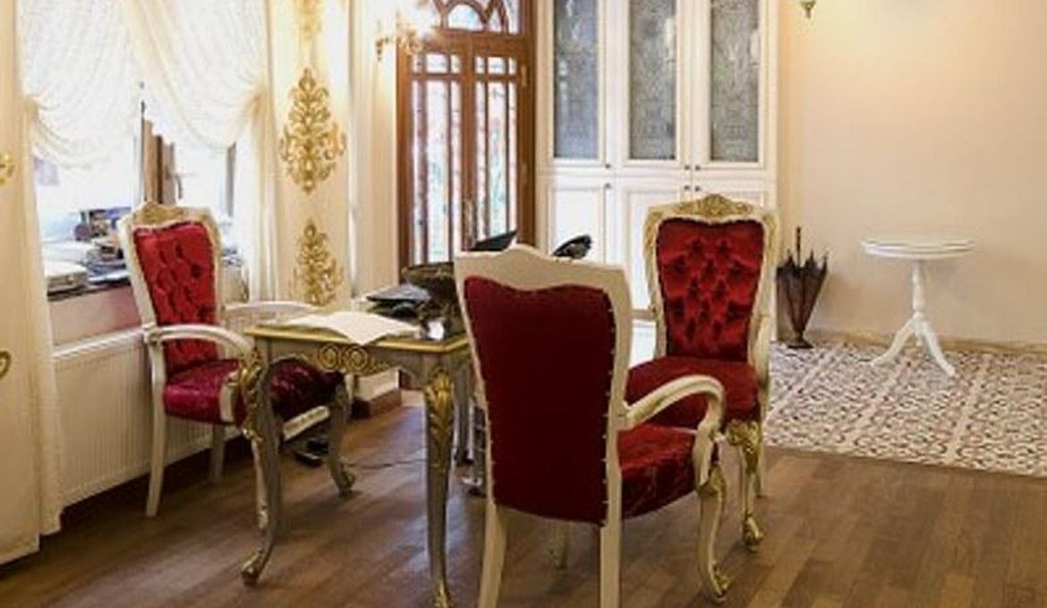 Muyan Suites