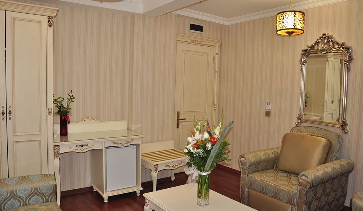 Muyan Suites
