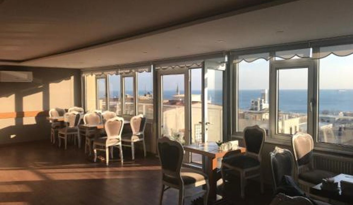 Muyan Suites