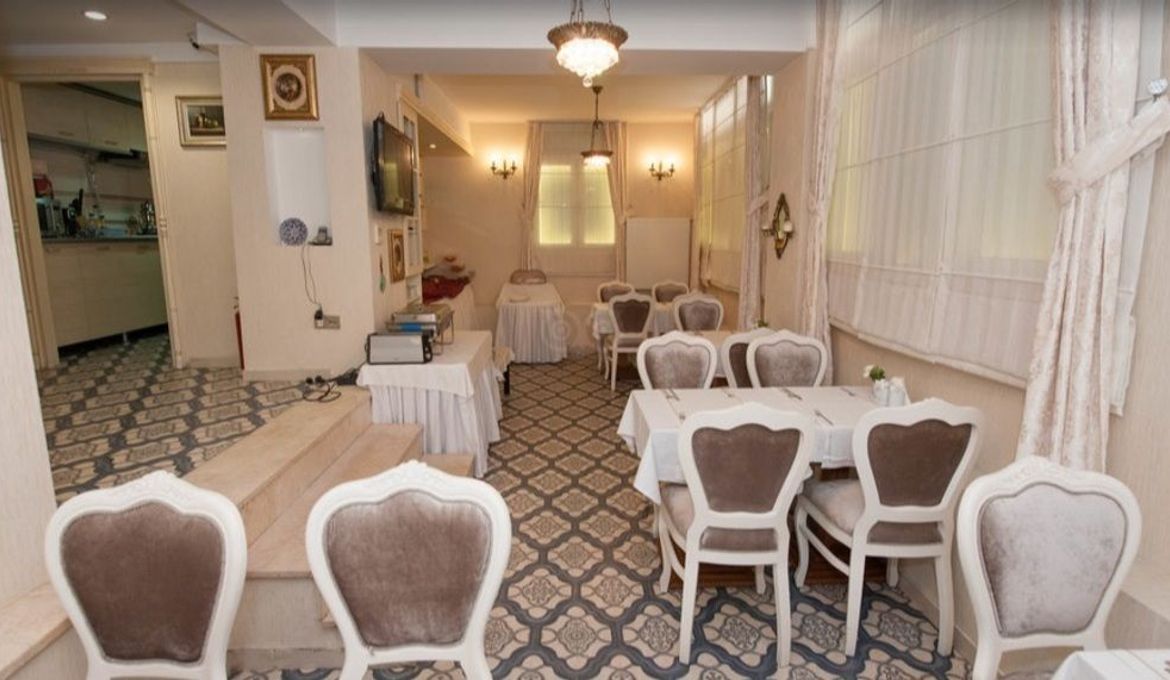 Muyan Suites