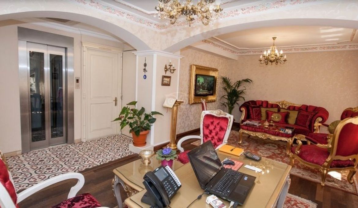 Muyan Suites
