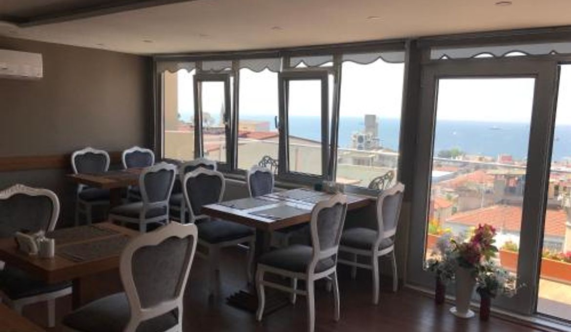 Muyan Suites