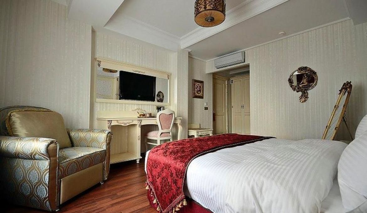 Muyan Suites