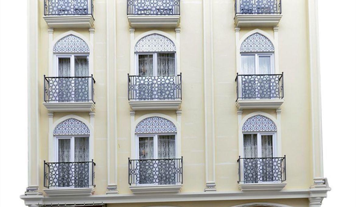 Muyan Suites
