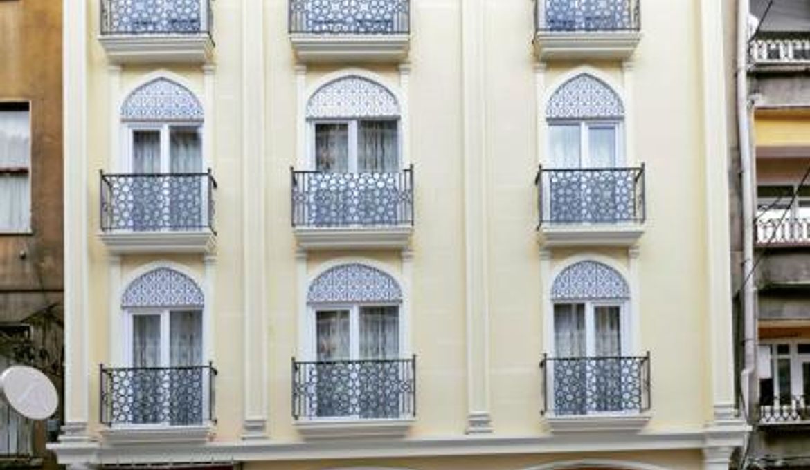 Muyan Suites