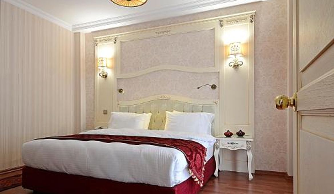 Muyan Suites
