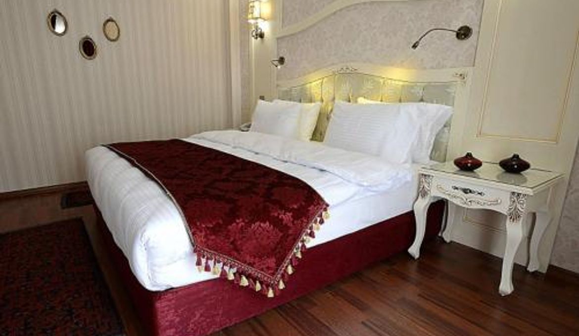 Muyan Suites