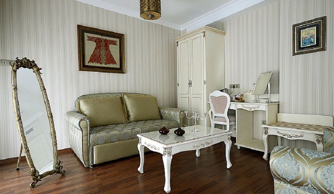 Muyan Suites