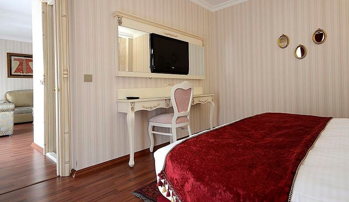 Muyan Suites