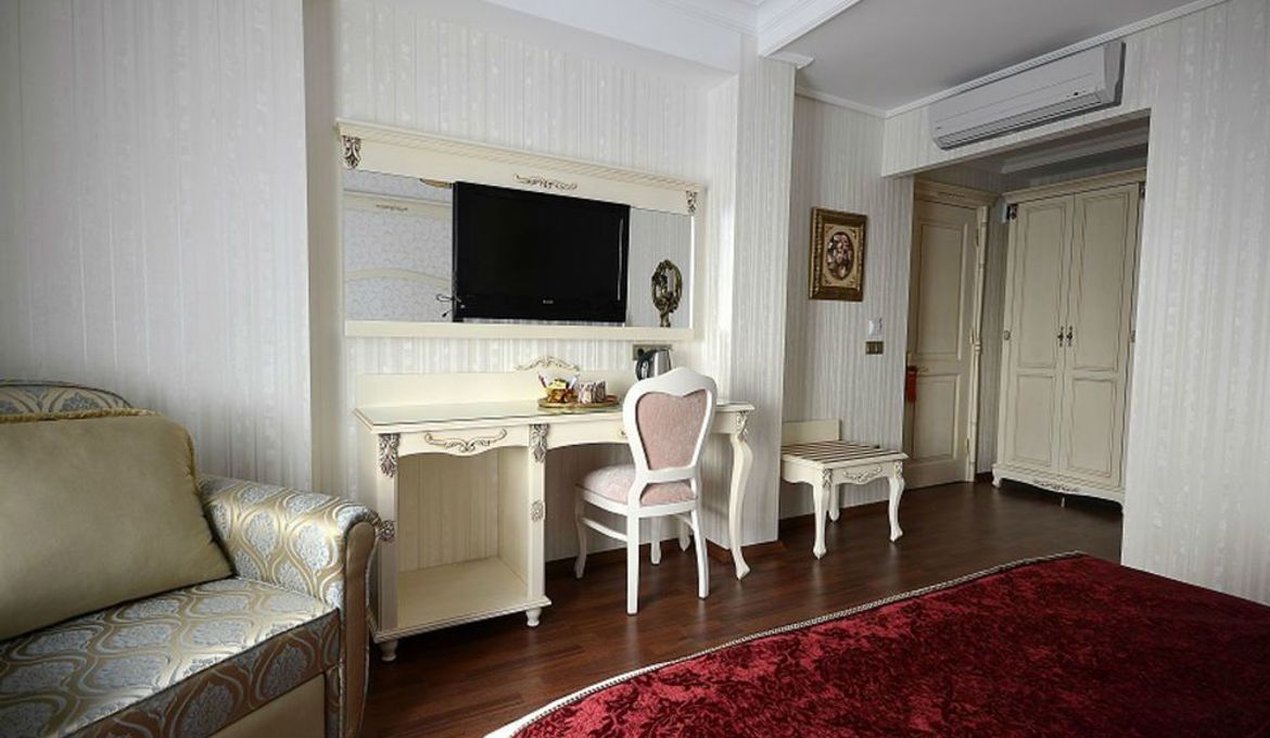 Muyan Suites