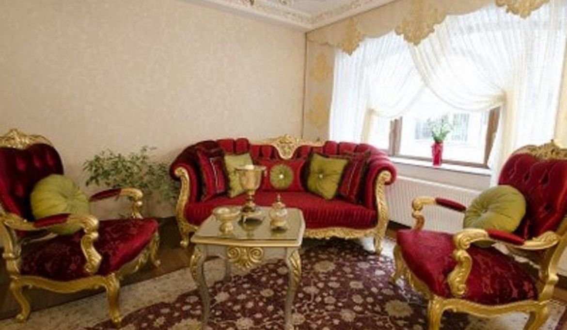 Muyan Suites
