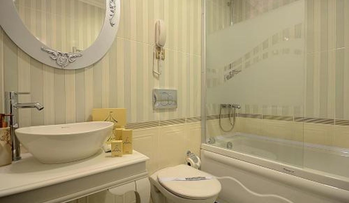 Muyan Suites