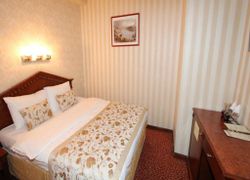 The Empress Theodora Hotel ll фото 2