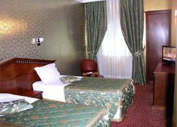 The Empress Theodora Hotel ll фото 3